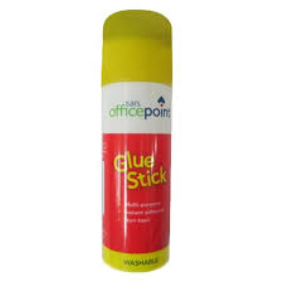 OP GLUE STICK GS03 40G